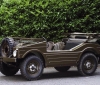 1957 Porsche 597 Jagdwagen 4X4 heads to auction (1)
