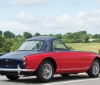 1964 Morgan Plus Plus heads to auction (3)