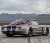 1965 Ford Mustang by Timeless Kustoms with 1,000 hp (2)