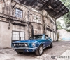 1967 Ford Mustang by Carlex (1)