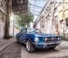 1967 Ford Mustang by Carlex (3)