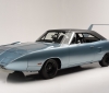 1970 Plymouth Superbird heads to auction (1)