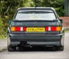1990 Mercedes 190 Evolution II is heading to auction (2)