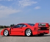 1992 Ferrari F40 heads to auction, with no reserve (2)
