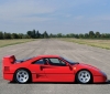1992 Ferrari F40 heads to auction, with no reserve (3)