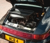 1993 Ruf 964 RCT heads to auction (3)