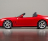 2001 Ferrari 550 Barchetta with only 1875 miles is up for sale (2)