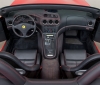2001 Ferrari 550 Barchetta with only 1875 miles is up for sale (4)