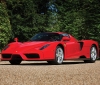 2003 Ferrari Enzo heads to auction (1)