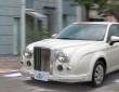 Mitsuoka Ryugi 2014