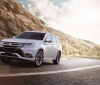 2016 Mitsubishi Outlander PHEV facelift (1)