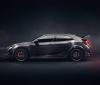2016 Paris auto show Honda Civic Type R Prototype (3)