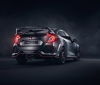 2016 Paris auto show Honda Civic Type R Prototype (4)