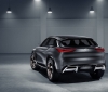 2016 Paris auto show Infiniti QX Sport Inspiration concept (3)