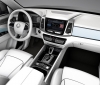 2016 Paris auto show SsangYong LIV-2 SUV Concept(4)