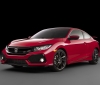 2017 Honda Civic Si (1)
