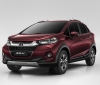 2017 Honda WR-V (1)