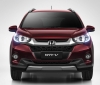 2017 Honda WR-V (2)