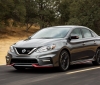 2017 Nissan Sentra Nismo (1)