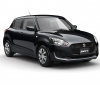 2017 Suzuki Swift (1)