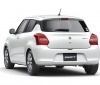 2017 Suzuki Swift (2)