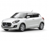 2017 Suzuki Swift (3)