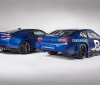 Based on the 650-hp, supercharged Camaro ZL1 production model, the new Camaro ZL1 race car for the Monster Energy NASCAR Cup Series kicks off a new era in Chevrolet motorsports.