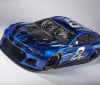 The Camaro ZL1 is the new Chevrolet race car of the Monster Energy NASCAR Cup Series. It makes its competition debut next February, with the start of the 2018 season.