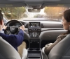 2018 Honda Odyssey (4)