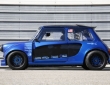 495 bhp rear wheel drive Mini Cooper for sale (4)
