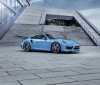 Porsche 911 Carrera S and Turbo S by TechArt (1)
