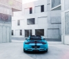 Porsche 911 Carrera S and Turbo S by TechArt (4)