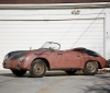 A 1958 Porsche 356 A Super Speedster is heading to auction (1)