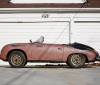A 1958 Porsche 356 A Super Speedster is heading to auction (2)