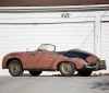 A 1958 Porsche 356 A Super Speedster is heading to auction (3)