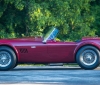 A 1965 Shelby 289 Cobra Roadster is heading to auction (2)