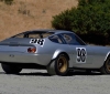 A 1971 Ferrari 365 GTB4 Daytona Competizione is heading to auction (2)
