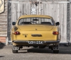 A 1972 Volvo P1800E is heading to auctions (3)