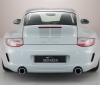 A 2010 Porsche 911 Sport Classic with just 80 miles is up for sale (3)