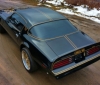 A beautiful 1977 Pontiac Trans Am Bandit is up for sale (4)