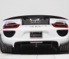 A beautiful Porsche 918 Spyder with a Martini livery is up for sale (3)