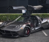 A carbon fiber Pagani Huayra is up for sale (2)
