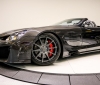 A carbon Mercedes SLR by Mansory is up for sale (1)