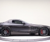 A carbon Mercedes SLR by Mansory is up for sale (3)