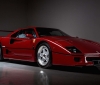 A Ferrari F40 owned by Eric Clapton is up for sale (1)