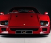 A Ferrari F40 owned by Eric Clapton is up for sale (3)