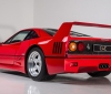 A Ferrari F40 owned by Eric Clapton is up for sale (4)