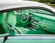 A green Rolls-Royce Wraith (4)