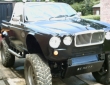 A LandJag was sold today on ebay (1)