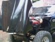 A LandJag was sold today on ebay (2)
